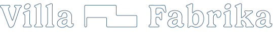 Villa Fabrika